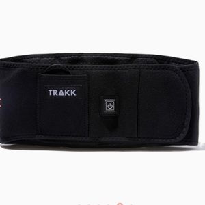 TRAKK HEATING WAIST PAD BRACE